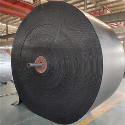 Ċinturin EP Iswed Industrijali ta 'Qawwa Għolja